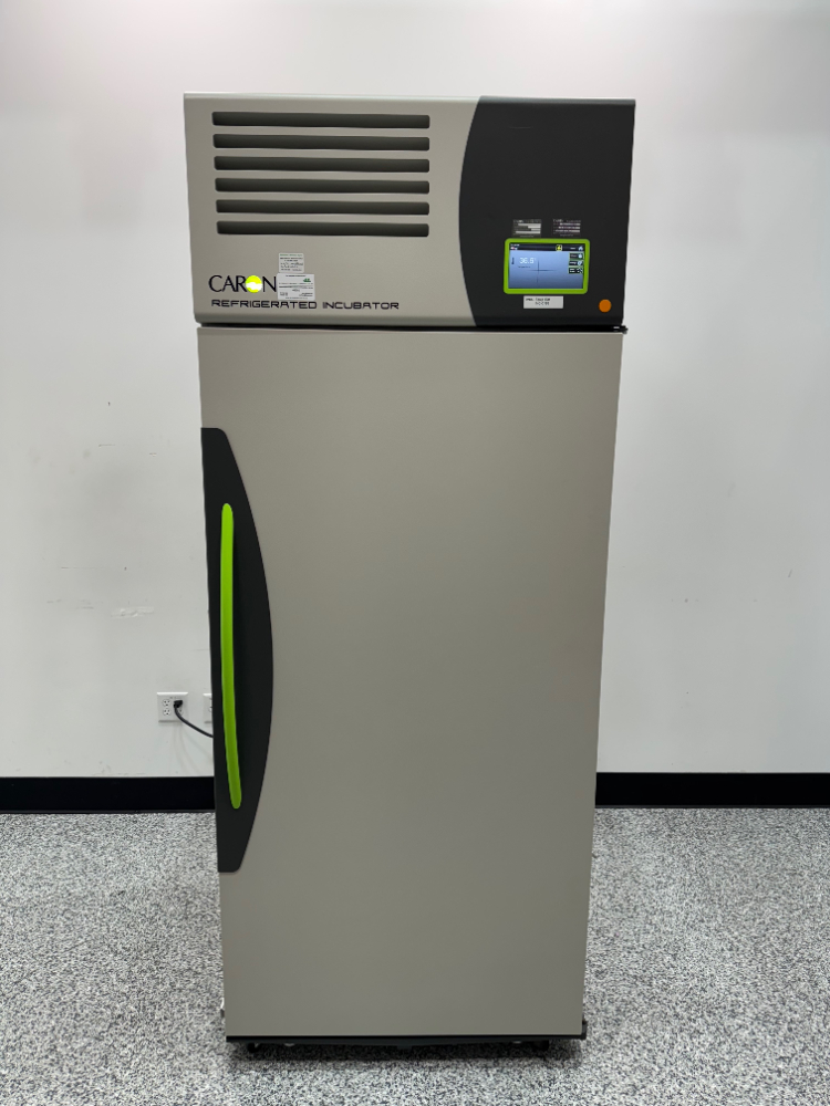 Image of Caron 7001-33-1 Refrigerated Incubator